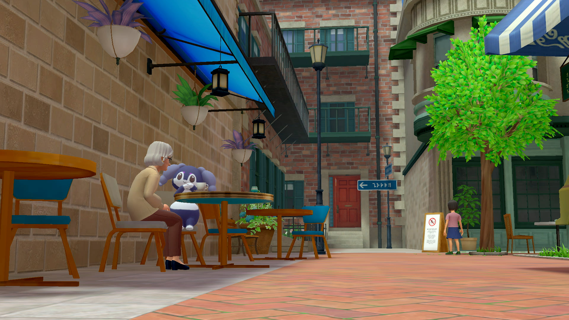 Le retour de Détective Pikachu